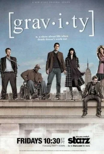 Гравитация (2010) онлайн бесплатно